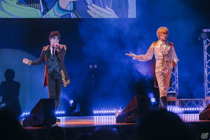 「Readyyy!」ライブイベントが5月11日に開催決定！チケット先行販売が開始の画像6