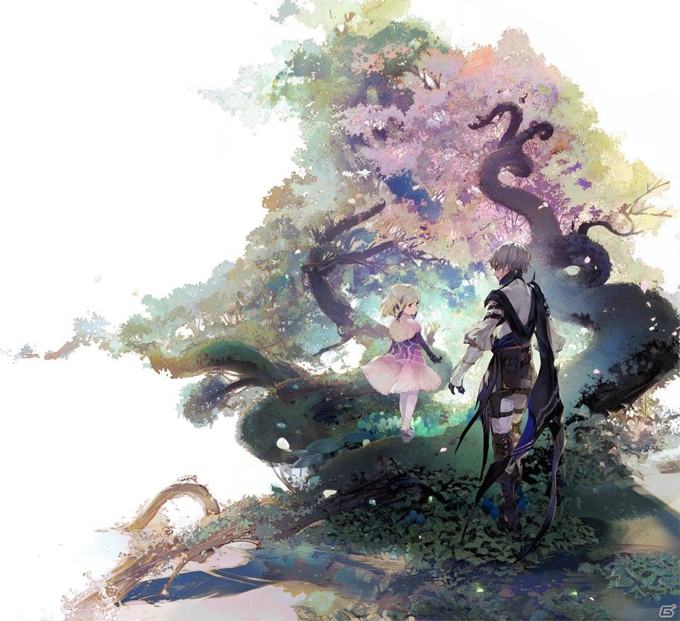 二つの世界で紡がれる“命”の物語―「鬼ノ哭ク邦」の世界観やゲームの特徴を紹介！の画像1