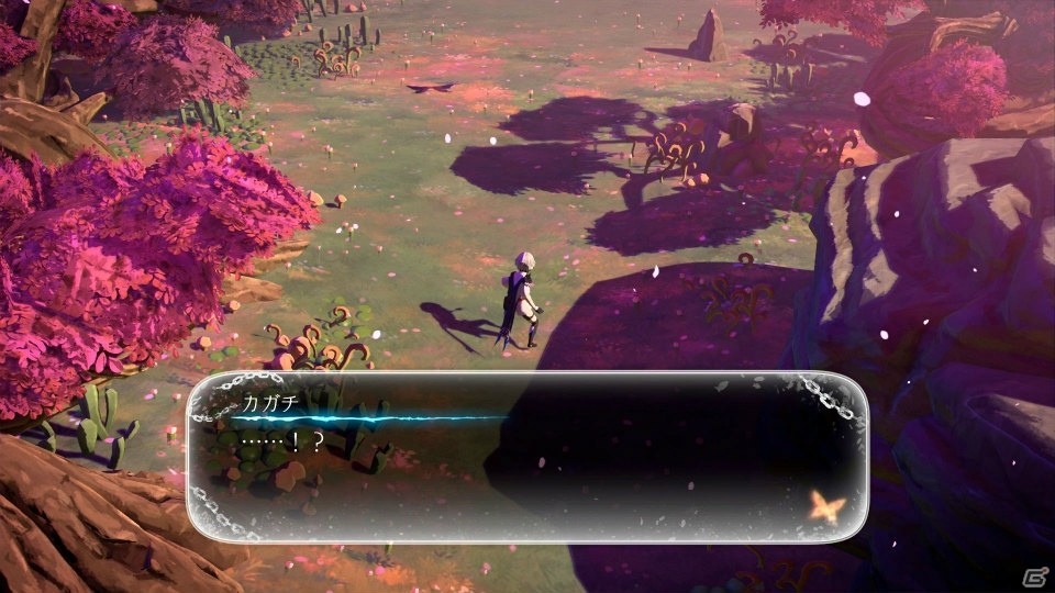 二つの世界で紡がれる“命”の物語―「鬼ノ哭ク邦」の世界観やゲームの特徴を紹介！の画像16