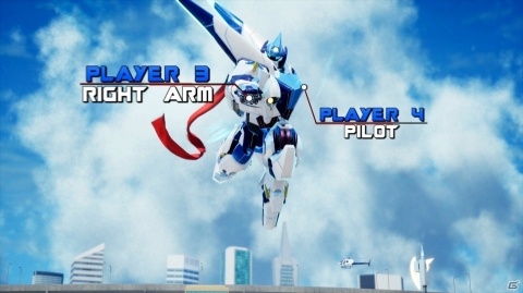 PS4「オーバーライド 巨大メカ大乱闘」多彩な対戦モードの概要とトレーラーが公開！の画像7