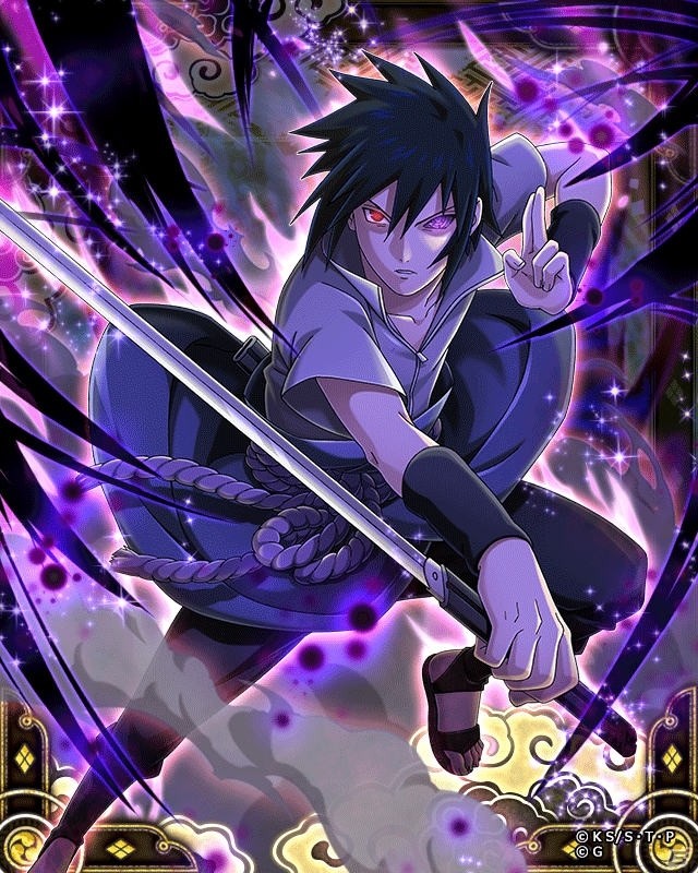 「NARUTO -ナルト- 忍コレクション 疾風乱舞」2月22日（忍者の日）を記念したキャンペーンが開催！の画像2