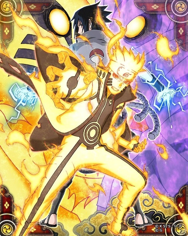 「NARUTO -ナルト- 忍コレクション 疾風乱舞」2月22日（忍者の日）を記念したキャンペーンが開催！の画像3