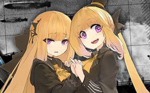 戦車や戦闘機などの兵器が美少女になって戦うスマホアプリ「アッシュアームズ‐灰燼戦線‐」2019年に配信！