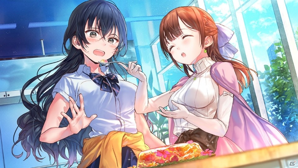 PC「クダンノフォークロア」のOPデモムービーが公開！の画像1