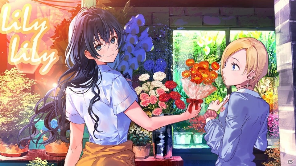 PC「クダンノフォークロア」のOPデモムービーが公開！の画像2