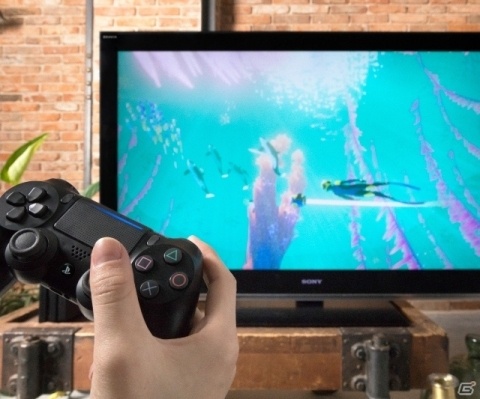 Ps4の国内販売開始から5周年 4kブラビアが当たるinstagram投稿キャンペーンが開催に Gamer