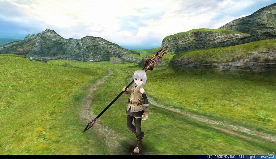 「トーラムオンライン」新ストーリー「神殿に残る玉座」が公開！「神々の神殿」を探索せよの画像3