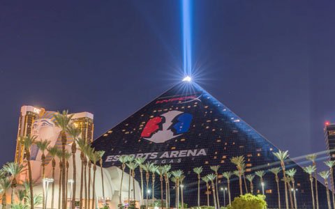 「ドラゴンボール レジェンズ」の世界大会「SHOWDOWN IN LAS VEGAS」がラスベガスにて開催決定！