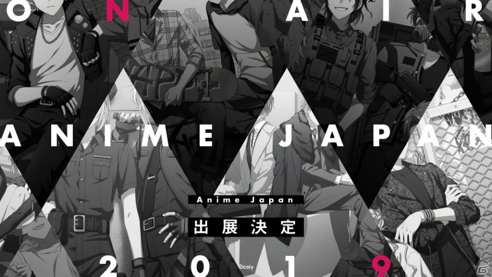 「スタンドマイヒーローズ」「オンエア！」のAnimeJapan 2019グッズラインナップが初公開！の画像2