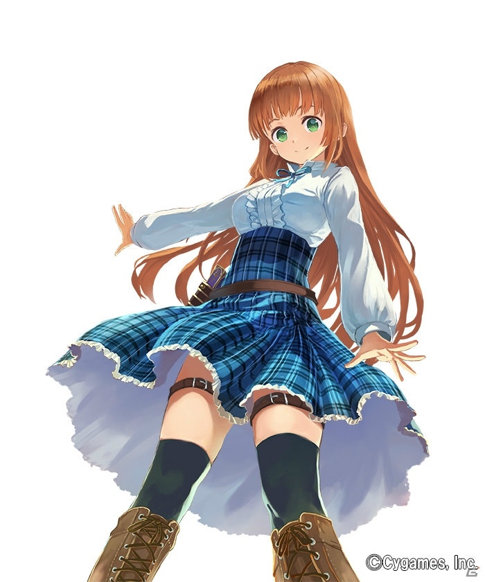 「マナリアフレンズ」Blu-ray第II巻の特典に「Shadowverse」ゲーム内アイテム“リーダースキン・アン”が封入！の画像1