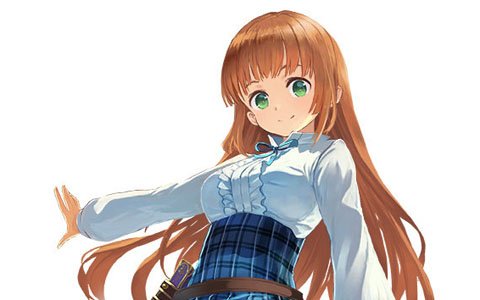 「マナリアフレンズ」Blu-ray第II巻の特典に「Shadowverse」ゲーム内アイテム“リーダースキン・アン”が封入！