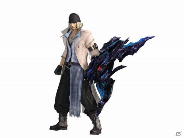 PS4「ディシディア ファイナルファンタジー NT」スノウがプレイアブルキャラとして使えるDLCの販売開始！の画像8