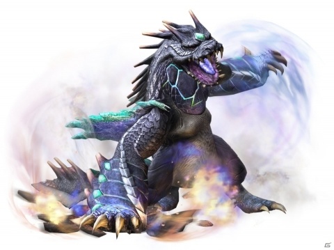 「モンスターハンター フロンティアZ」2月22日は「忍者の日」！忍者モチーフの外装入手イベントが開催の画像13