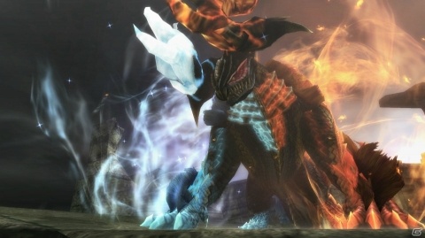 「モンスターハンター フロンティアZ」2月22日は「忍者の日」！忍者モチーフの外装入手イベントが開催の画像14