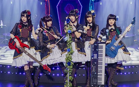 「バンドリ！」Roseliaの単独ライブ開催が決定！「バンドリ！TV LIVE」第8回放送の情報も公開