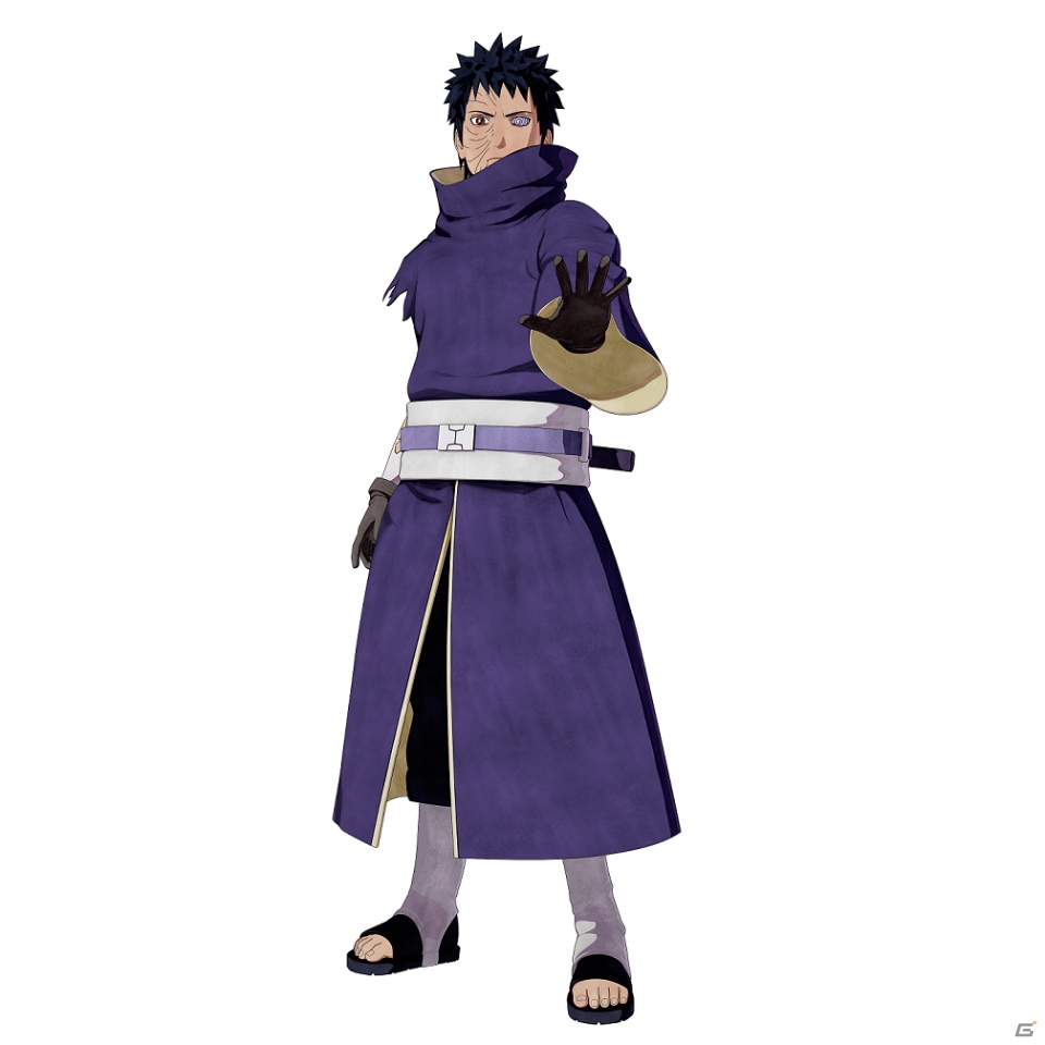 「NARUTO TO BORUTO シノビストライカー」アップデートデータVer.2.00が配信！の画像10