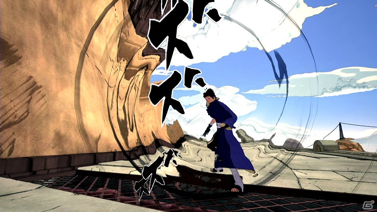「NARUTO TO BORUTO シノビストライカー」アップデートデータVer.2.00が配信！の画像13