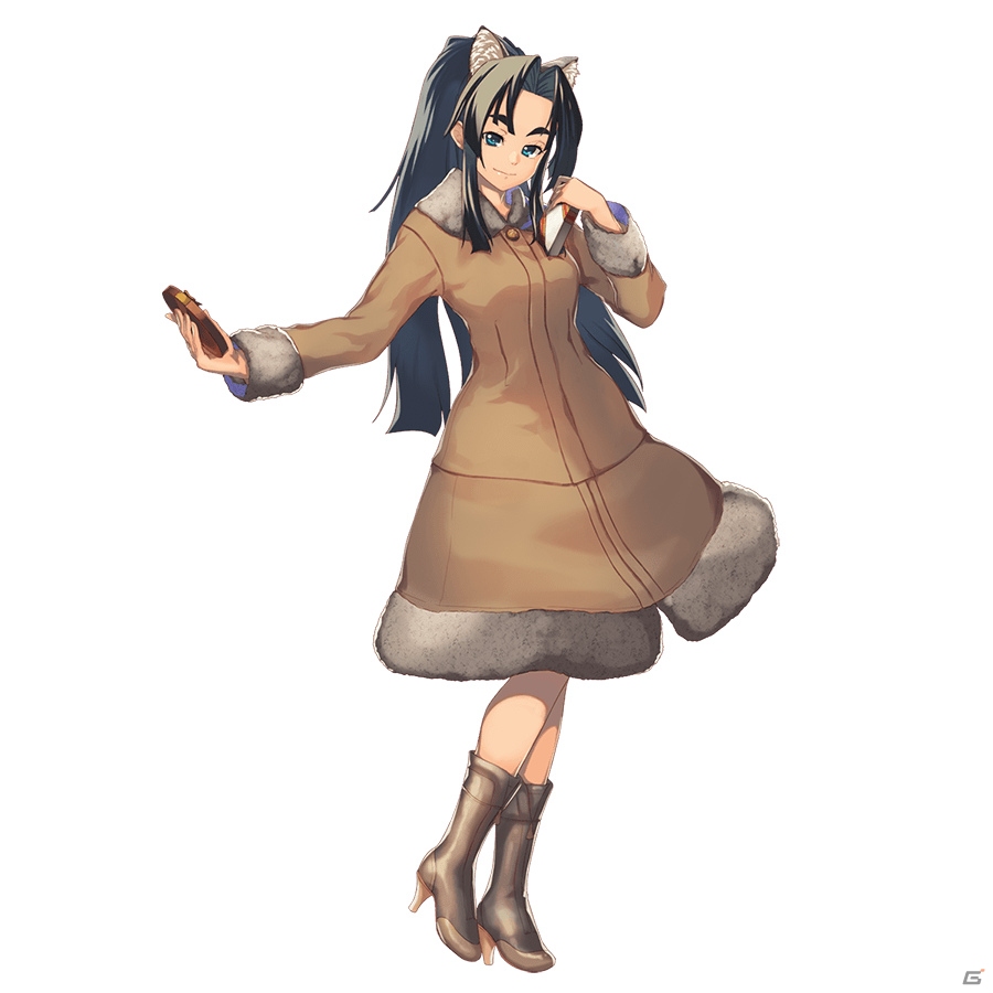 「妖怪百姫たん！」イベント「さいかわ猫耳決定戦」が開催の画像2