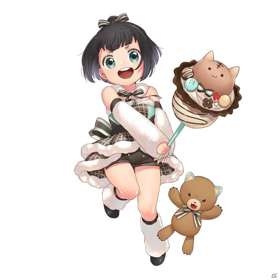 「妖怪百姫たん！」イベント「さいかわ猫耳決定戦」が開催の画像5