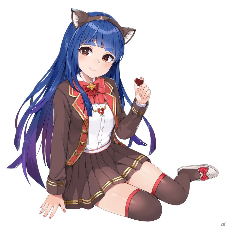 「妖怪百姫たん！」イベント「さいかわ猫耳決定戦」が開催の画像6