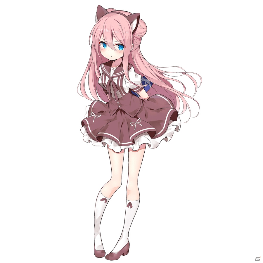 「妖怪百姫たん！」イベント「さいかわ猫耳決定戦」が開催の画像7
