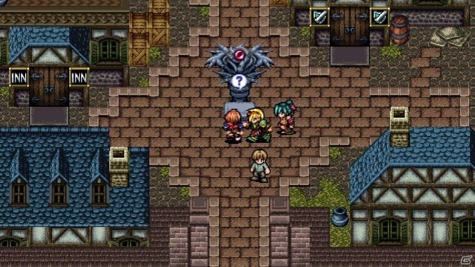 ファンタジーRPG「空のフォークロア」PS4/PS Vita版が本日2月22日に配信！の画像4