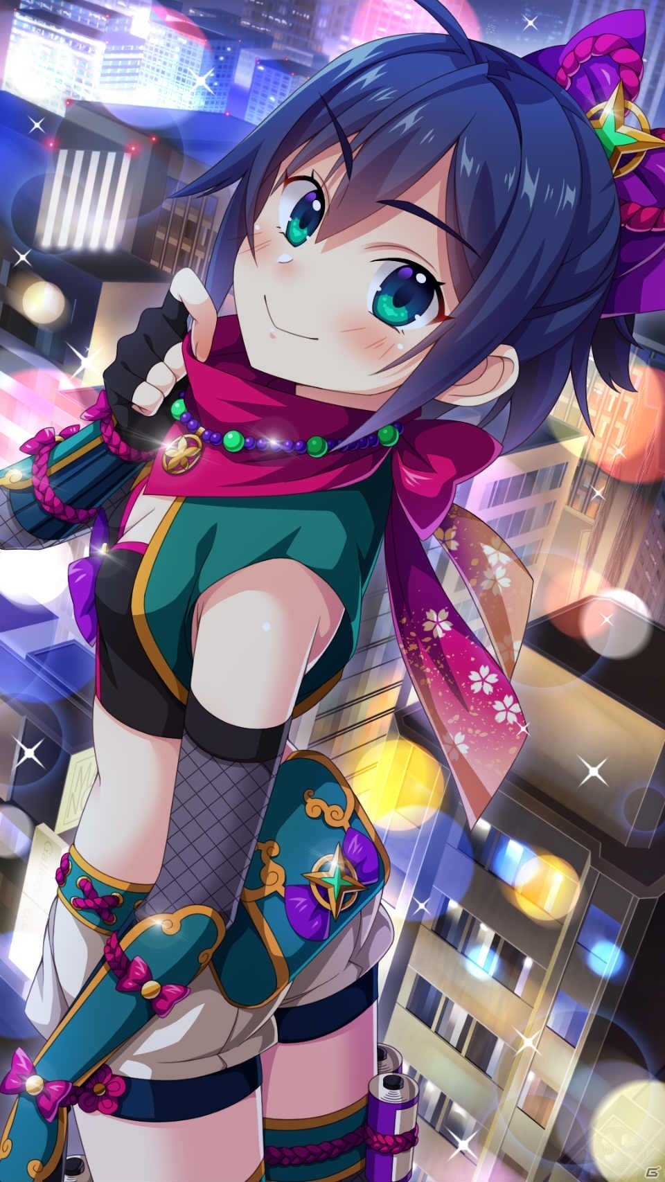 「ぱすてるメモリーズ」アイドルグループ「イケてるハーツ」とのコラボイベントが開催決定！の画像6