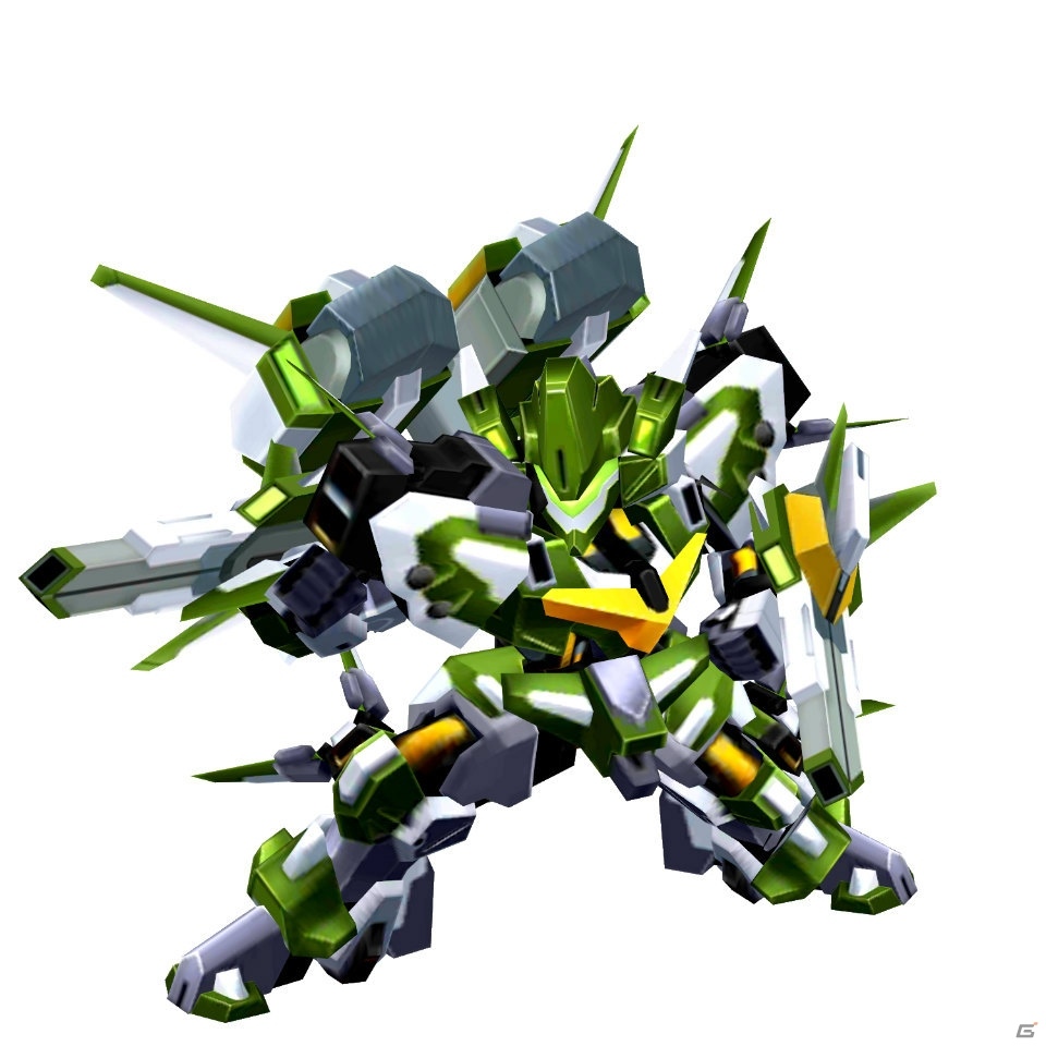 「スーパーロボット大戦X-Ω」イベント「自由を我が手に」が開催！の画像13