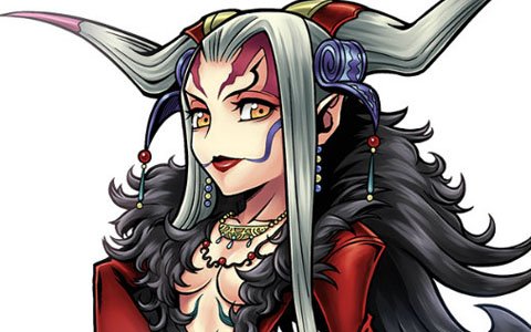 「ディシディア ファイナルファンタジー オペラオムニア」FFVIIIよりアルティミシア（CV：田中敦子）が参戦！