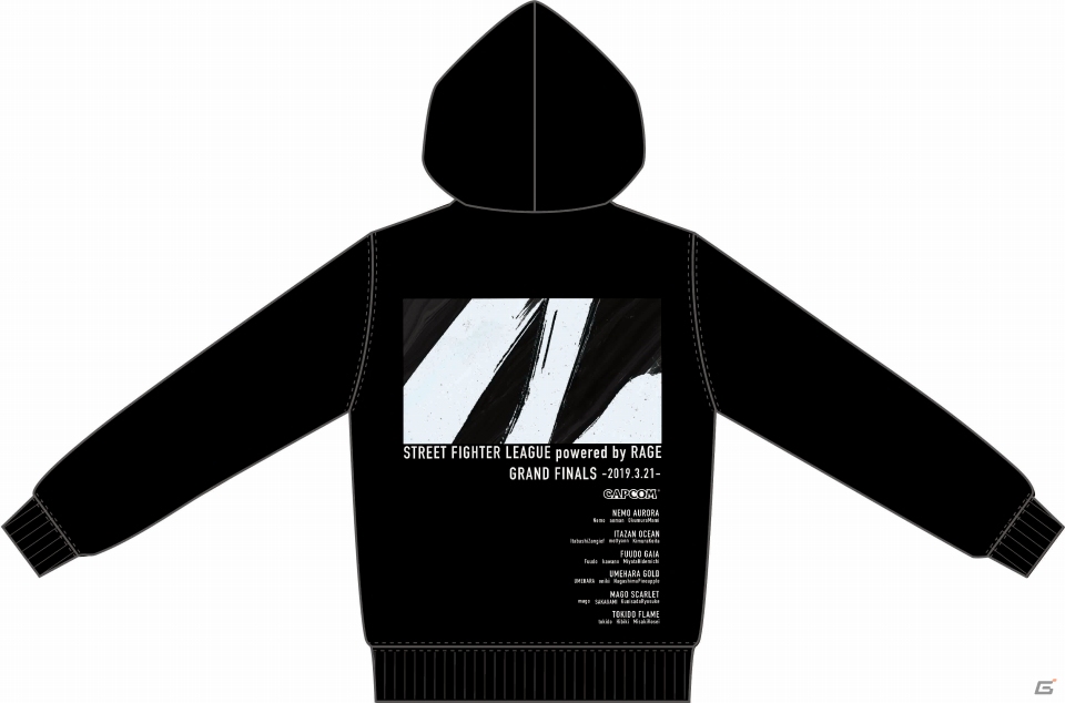 「ストリートファイターリーグ powered by RAGE」ゲスト情報第一弾としてゴールデンボンバー歌広場淳さんの出演が判明！の画像7