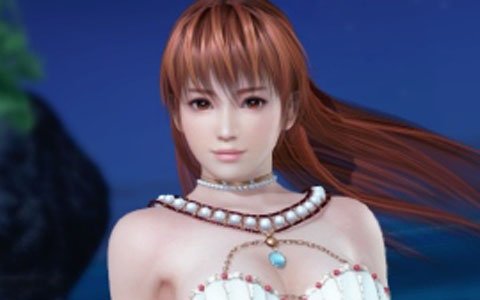 「DEAD OR ALIVE XVV」イベント「かすみ誕生日ガチャ」が開催！新SSR水着「ステラ・ピスケス」も登場