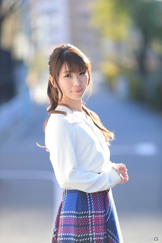 彩音さん15周年記念CDのジャケット＆アー写が公開！「メモオフ」最新作のOPを含む新曲3曲を収録の画像2