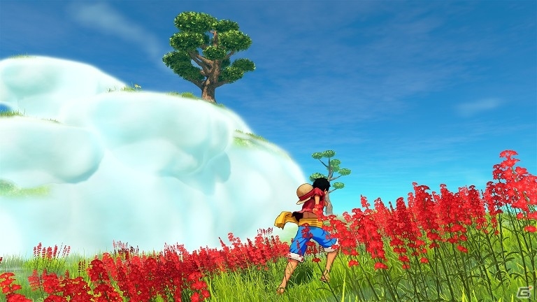 「ONE PIECE WORLD SEEKER」ストーリーキャラとしてトラファルガー・ローの登場が判明！の画像2