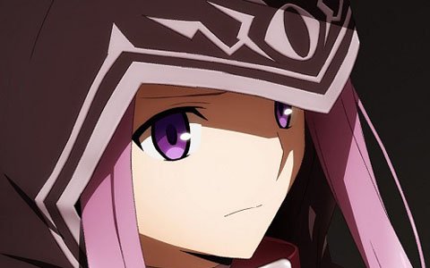 TVアニメ「Fate/Grand Order -絶対魔獣戦線バビロニア-」のキャラクタービジュアル第5弾「マーリン」と第6弾「アナ」が公開！
