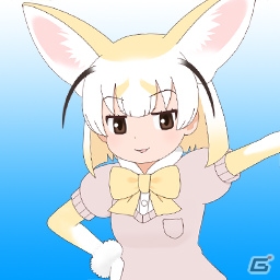「セガNET麻雀 MJ」シリーズと「けものフレンズ2」がコラボ！全国大会「けものフレンズ2 CUP」が開催の画像15
