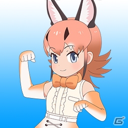 「セガNET麻雀 MJ」シリーズと「けものフレンズ2」がコラボ！全国大会「けものフレンズ2 CUP」が開催の画像8