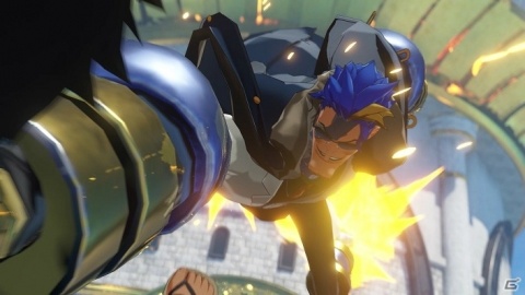 「ONE PIECE WORLD SEEKER」ケツメイシの曲にあわせて本作のストーリーを紹介するTVCM第2弾が公開！の画像2