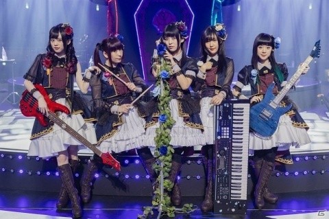 Roseliaが日本武道館で狂い咲いた「BanG Dream! 7th☆LIVE」DAY1をレポートの画像2