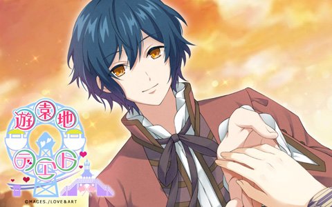 「明治東亰恋伽～ハヰカラデヱト～」期間限定イベント「遊園地デヱト」が2月27日に開催！