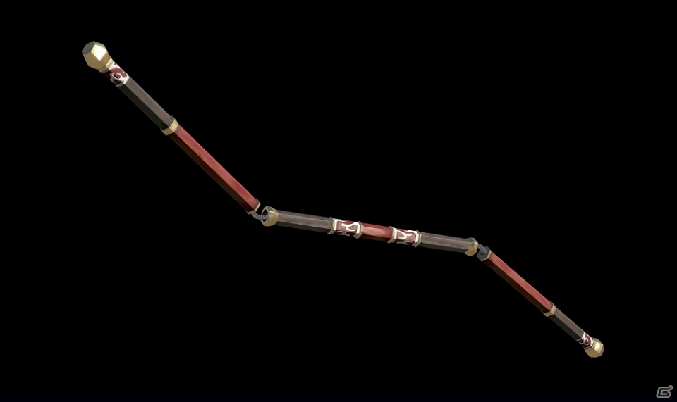 「真・三國無双8」追加武器DLC第3弾が3月7日に配信！三結棍、投牙弓、十字戟が使用可能にの画像1