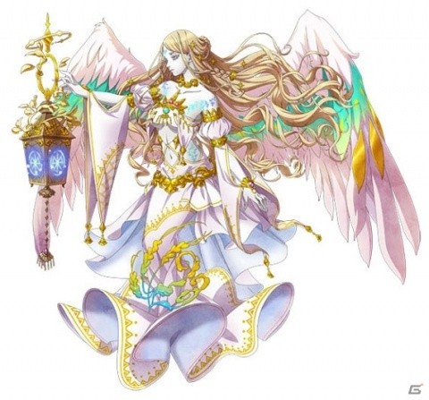 「イドラ ファンタシースターサーガ」アストライア（CV：早見 沙織）が登場するガチャが2月26日より開催！の画像4