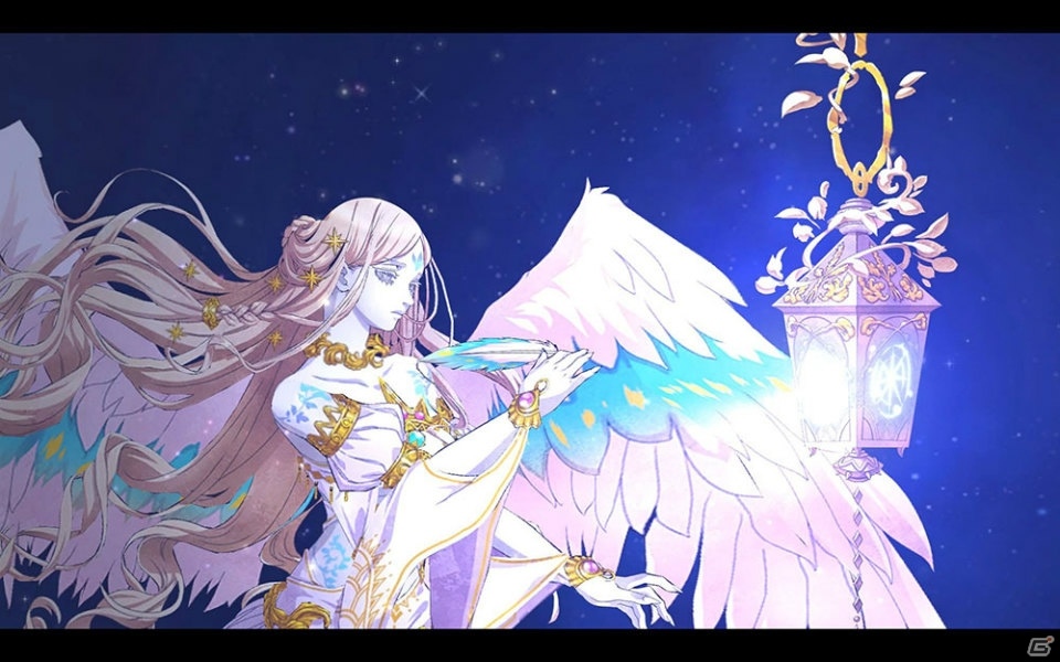 「イドラ ファンタシースターサーガ」アストライア（CV：早見 沙織）が登場するガチャが2月26日より開催！の画像5