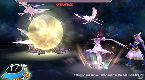 「VALKYRIE ANATOMIA -THE ORIGIN-」藤沢文翁氏書き下ろしシナリオの新キャラクター・楓が登場！の画像3