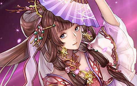 「VALKYRIE ANATOMIA -THE ORIGIN-」藤沢文翁氏書き下ろしシナリオの新キャラクター・楓が登場！