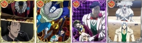 「からくりサーカス ～Larmes d'un Clown～」がGREEとコロプラでも配信にの画像2