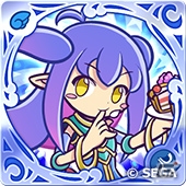「ぷよぷよ!!クエスト」で「★7 へんしんセレクトガチャ」と「★7 へんしん襲来ラッシュ」が開催中！の画像19