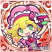 「ぷよぷよ!!クエスト」で「★7 へんしんセレクトガチャ」と「★7 へんしん襲来ラッシュ」が開催中！の画像23