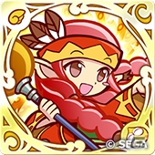 「ぷよぷよ!!クエスト」で「★7 へんしんセレクトガチャ」と「★7 へんしん襲来ラッシュ」が開催中！の画像26