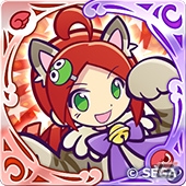 「ぷよぷよ!!クエスト」で「★7 へんしんセレクトガチャ」と「★7 へんしん襲来ラッシュ」が開催中！の画像4