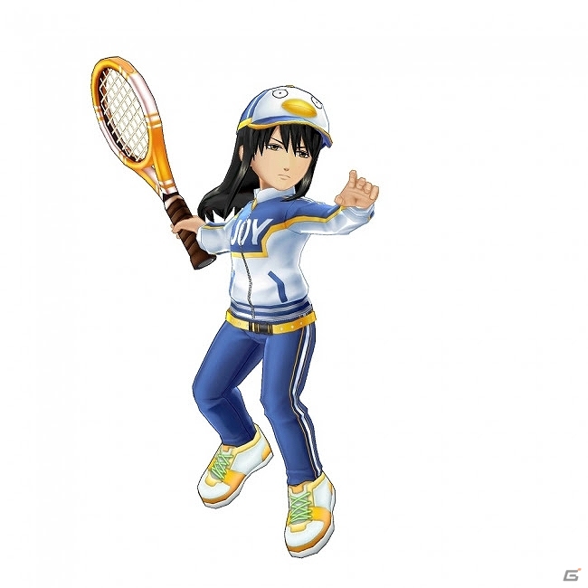「銀魂」と「白猫テニス」のコラボを2月28日より開催！★5フェスガチャのチケットが最大10枚貰えるキャンペーンも実施の画像5